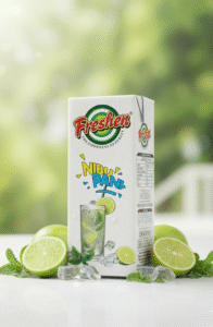Nimbu Pani